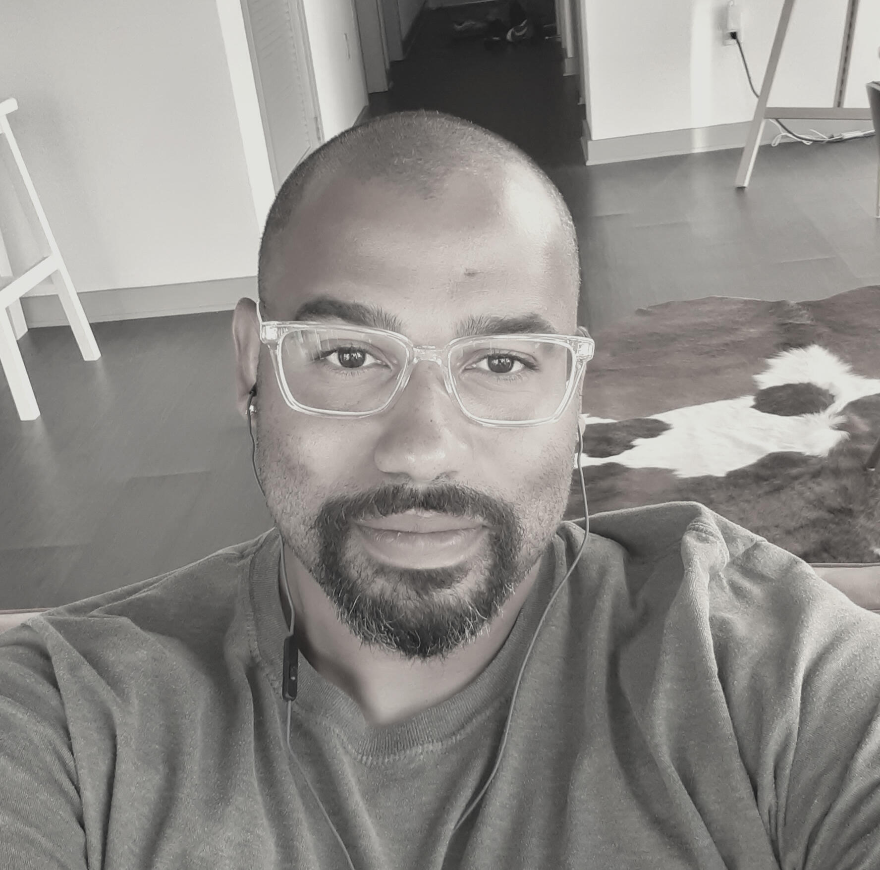 Malcolm Diggs